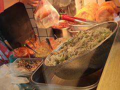 -运栋天马牛肉饼(林科大店)
