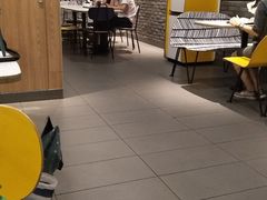 -麦当劳(宝山大厦店)