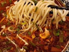 -马艾萨中国兰州牛肉拉面(劲松店)