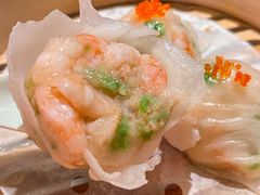 -禄运茶居·手工点心(恒宝广场店)