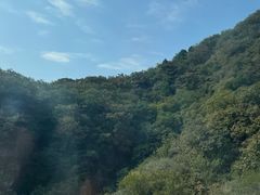 -狼牙山风景区