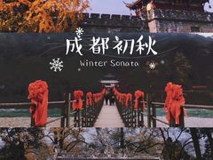 -都江堰景区