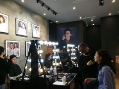 -海马体照相馆|大师(武汉光谷K11店)