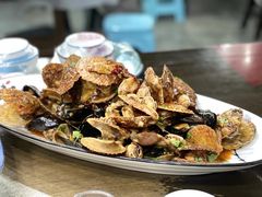 -一块豆腐(海滨中路店)