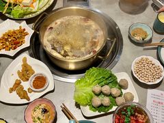-大理董·董家小厨野生菌火锅(古城旗舰店)