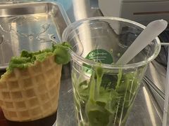 -THE MATCHA TOKYO抹茶东京