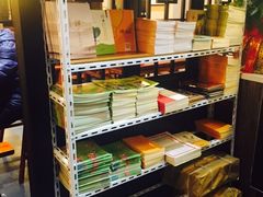 -清心素食自助餐厅(夫子庙店)