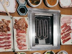 -小肉魁家•烧肉放题自助(南门中大国际店)