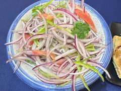 -伊带伊路新疆美食府(呼家楼店)