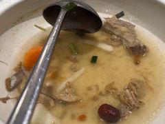 -羊之道草原味道清真餐厅(番禺店)