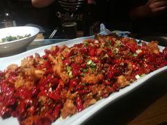 重庆辣子鸡-望京一号·重庆江湖菜(工体店)