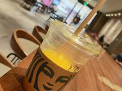 -星巴克(保定万博广场店)