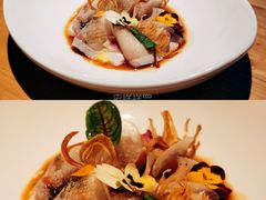 -Hatsune隐泉日式料理(三里屯太古里店)