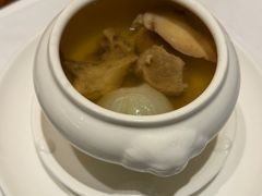 -蛇口希尔顿南海酒店·随轩中餐厅·粤菜