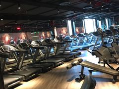 -威尔仕健身会所(古北1699店)
