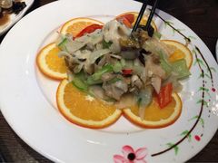 -吕氏疙瘩汤·私家菜馆(慈云寺店)