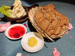 大列巴-俄士厨房(未来城店)