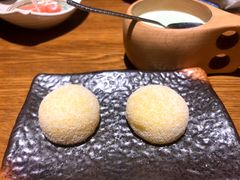 抹茶布丁-浅草屋(吾悦店)