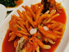 -老克勒上海菜(南京路步行街店)