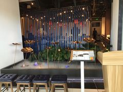 -尚尚仙·酸汤猪手·猪肚鸡火锅(华联万柳购物中心店)