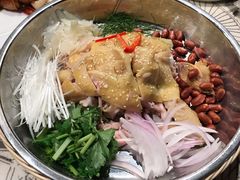 -玲珑·新粤菜(安华汇店)