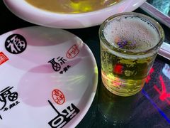 -老大连路特色烧烤(基隆路店)