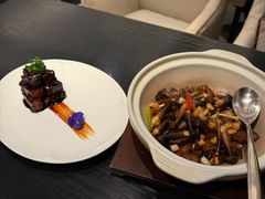 -外滩三号餐厅·创意中餐