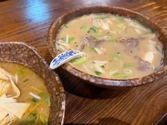 玉祥府牛肉罩饼-玉祥府牛肉罩饼(金光道店)