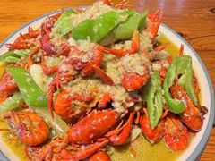 -沈胖子音乐烤吧·炒菜·龙虾(环城东路店)