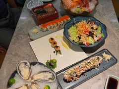 -炙柒Sekinana·精致日料(合生汇店)