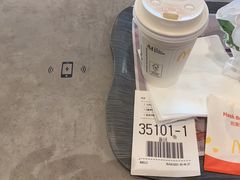 -麦当劳(宾水西道店)
