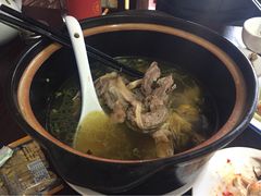 九华山友谊土菜馆-九华山友谊土菜馆 小资餐厅