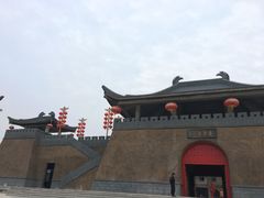 -华夏文旅海洋公园