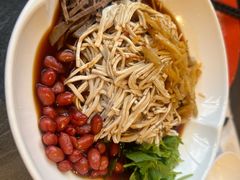 -小厨娘金榜题名(夫子庙秦淮河店)