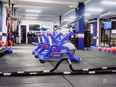 -F45 Training(徐汇店)