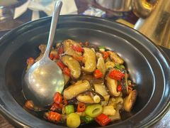 -潇湘·永州会馆(百子湾店)