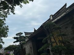 -南塘老街