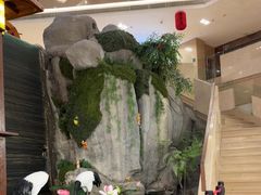 -聚春园自助餐厅(东街口店)
