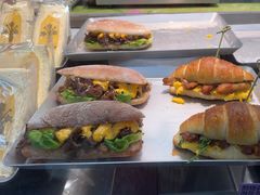 -PAOPAO Bakery&Café(港汇店)