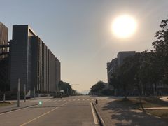 -安徽大学(磬苑校区)