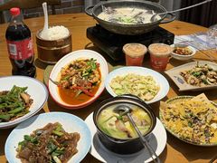 -丰乐餐厅·始于1999·本地老字号