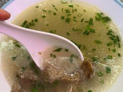 -小杨生煎(黄河路店)