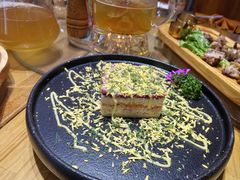 -玛丽亚西餐厅非遗俄餐