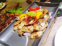 -安多素食(广仁寺路店)