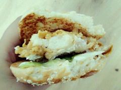 -肯德基(南昌路大润发店)