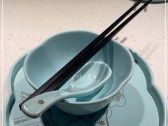 -刀板香·安徽菜(国购IFC店)