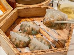 -宝园酒家(美林M·LIVE天地东座店)