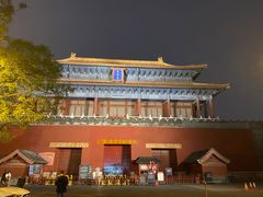 -东华门大街小区