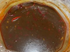 -扒虾小妹儿麻辣海鲜(宏图街店)