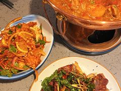 -觅山云南菜(泊富ICITY店)